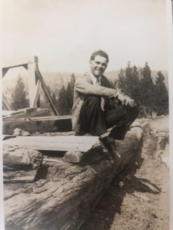 ONE65 High Tea Sandwiches 01