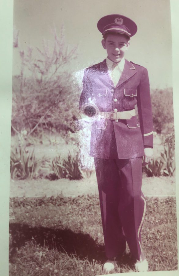 ONE65 High Tea Sandwiches 03