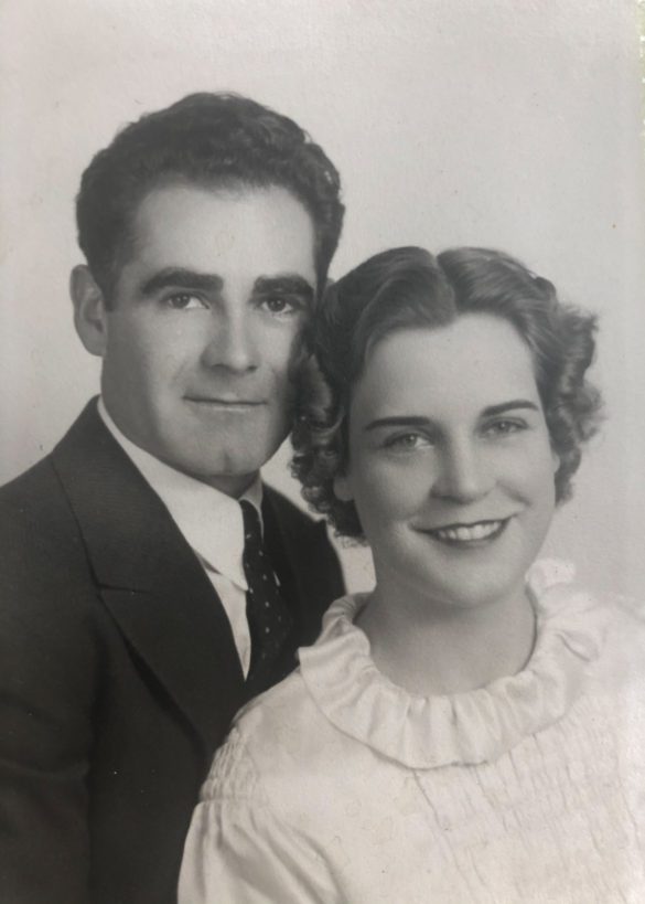 ONE65 High Tea Sandwiches 05