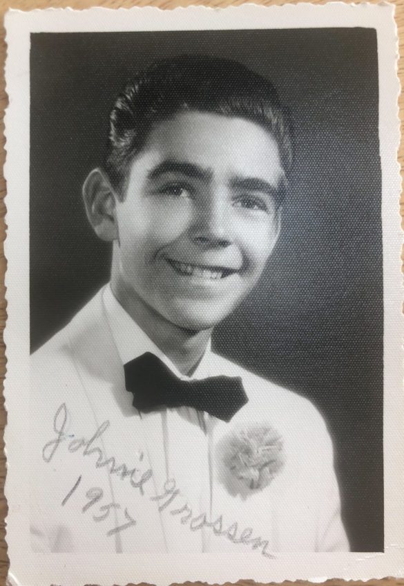 ONE65 High Tea Sandwiches 08