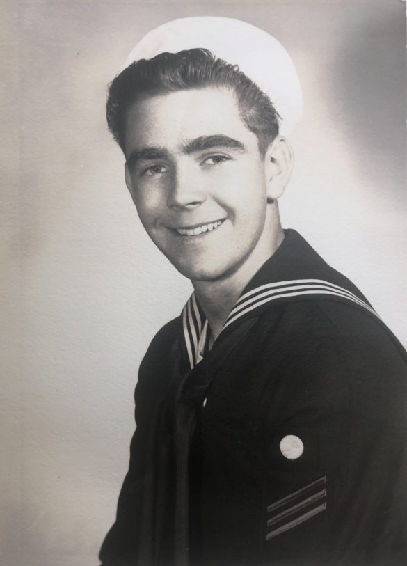 ONE65 High Tea Sandwiches 09