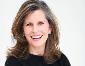 Annie Kip, Professional Certified Coach and creator of Spark Cards