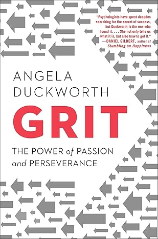 Grit Book
