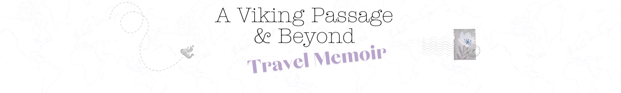 42 Days viking passage blog page header (2000 x 300 px)