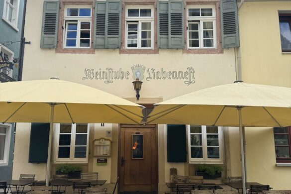 speyer weinstube rabennest wine tavern IMG 1751