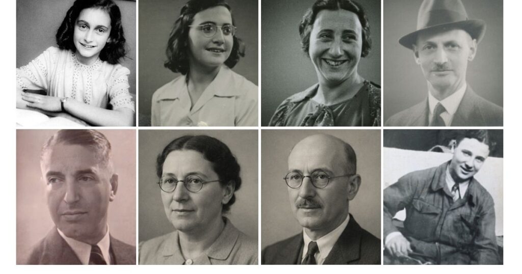 Anne Frank House Occupants 1200 px x 630 px